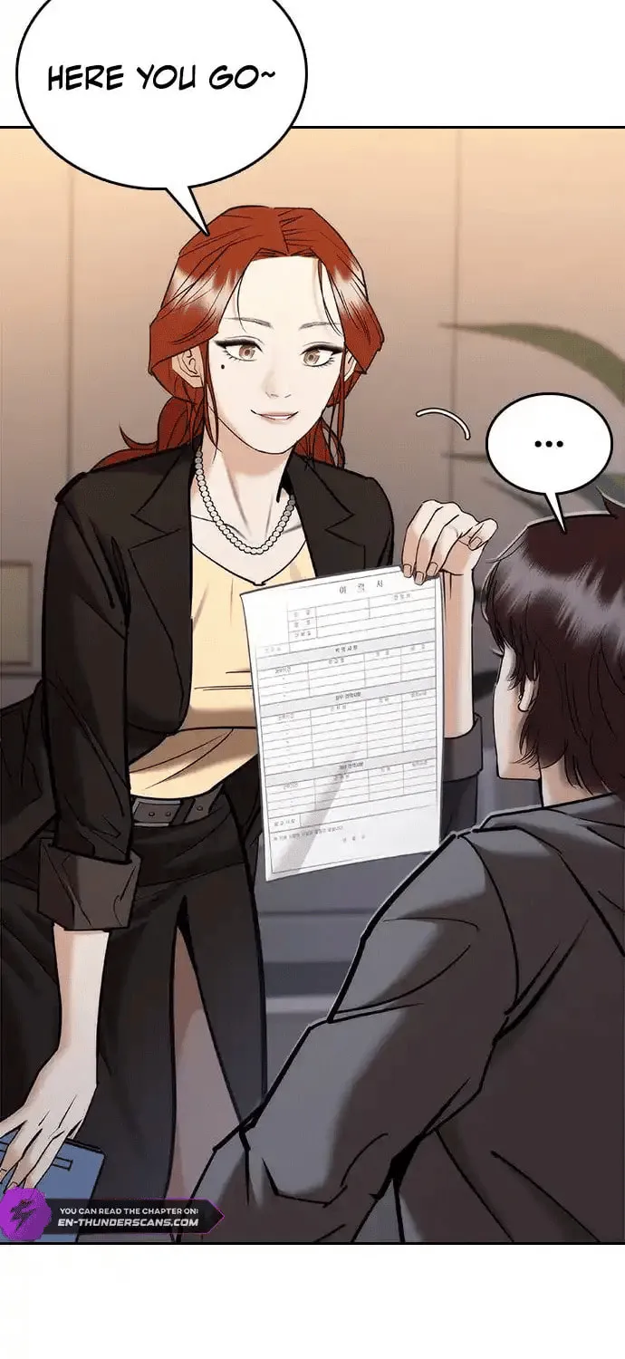 Perfect Suit Chapter 5 page 119 - 