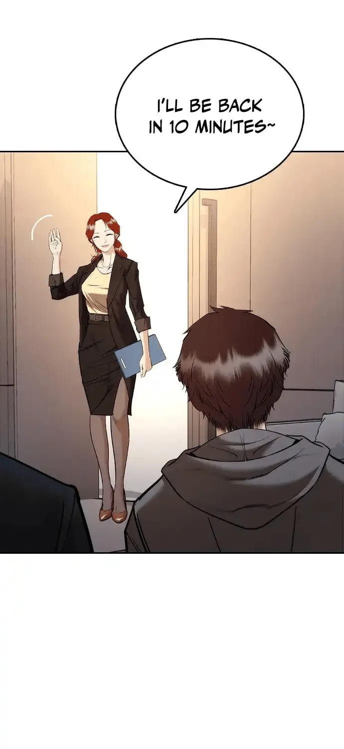 Perfect Suit Chapter 5 page 121 - 