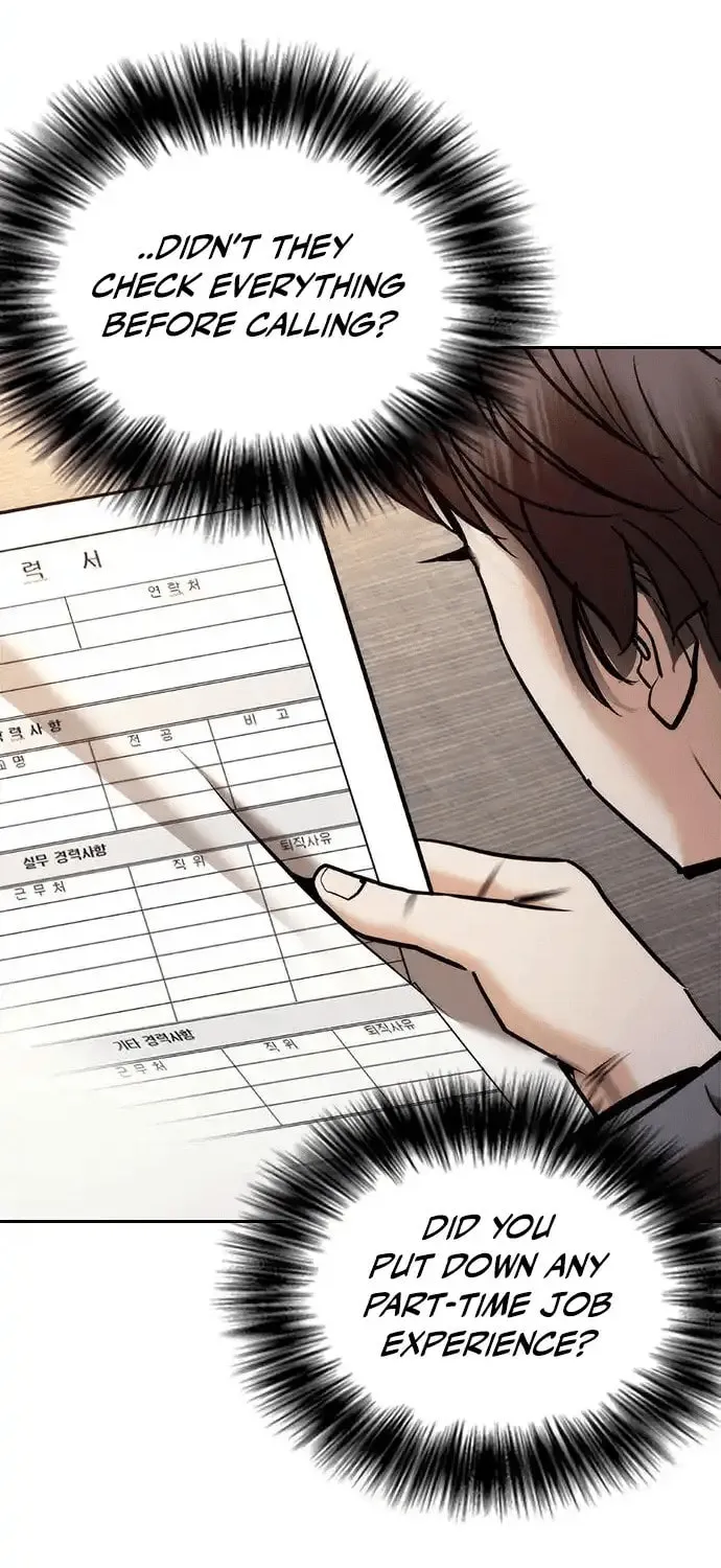Perfect Suit Chapter 5 page 122 - 