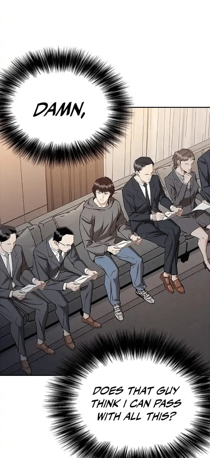 Perfect Suit Chapter 5 page 123 - 