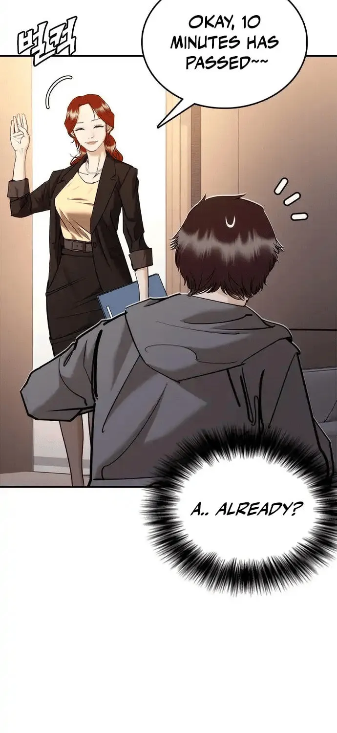 Perfect Suit Chapter 5 page 126 - 