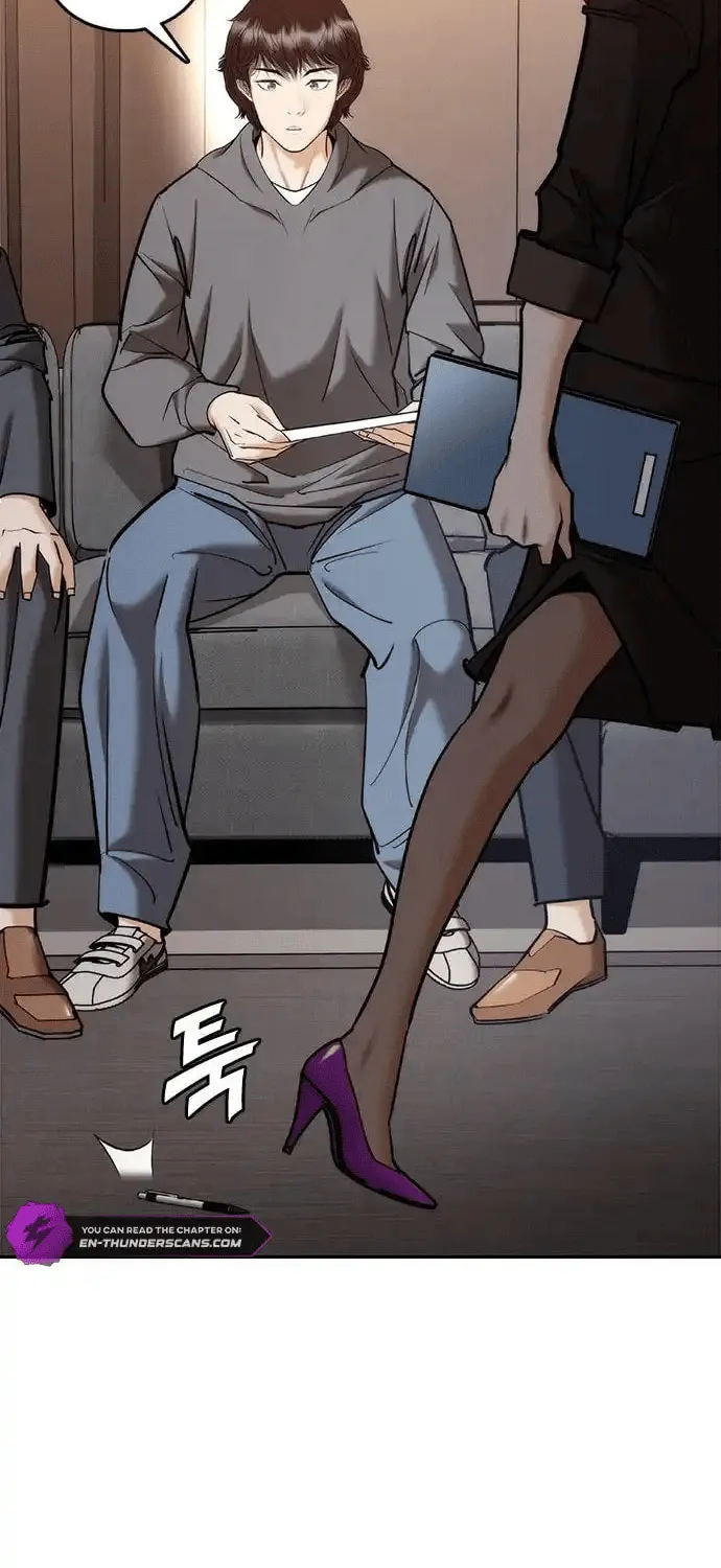 Perfect Suit Chapter 5 page 128 - 