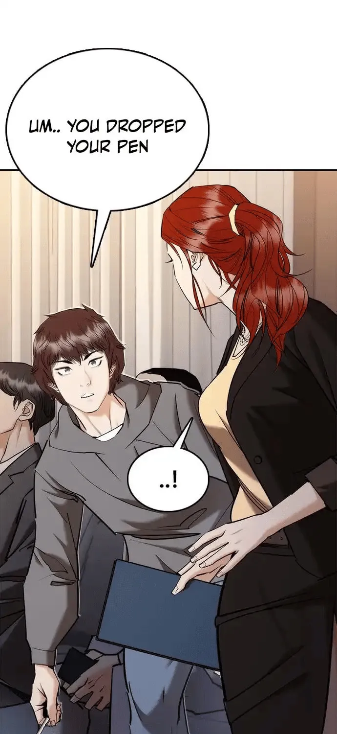 Perfect Suit Chapter 5 page 129 - 