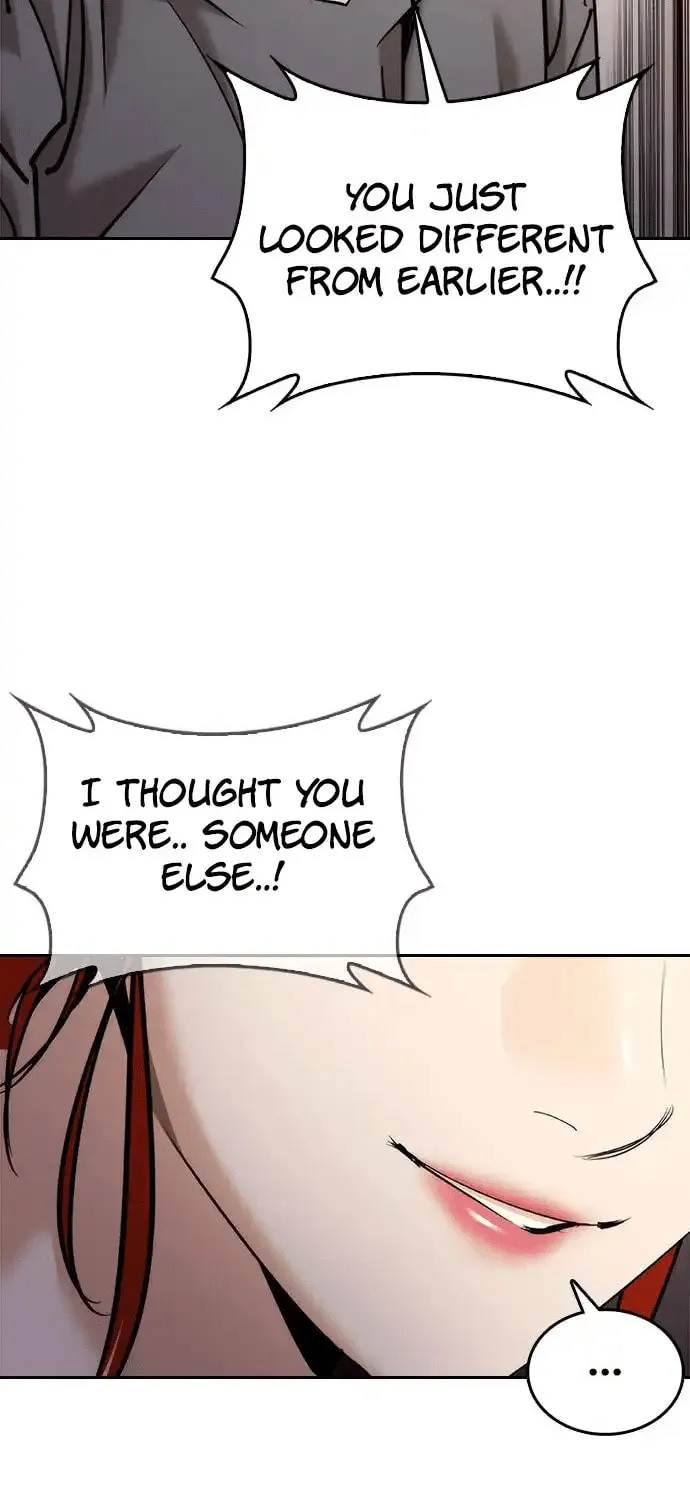 Perfect Suit Chapter 5 page 135 - 
