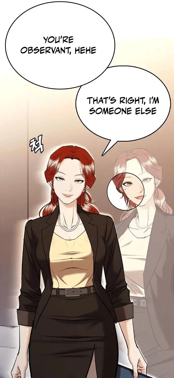 Perfect Suit Chapter 5 page 137 - 