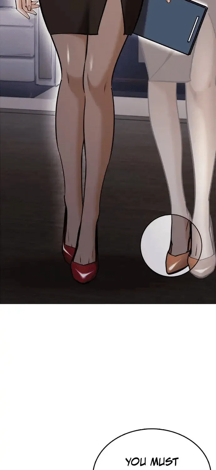 Perfect Suit Chapter 5 page 138 - 