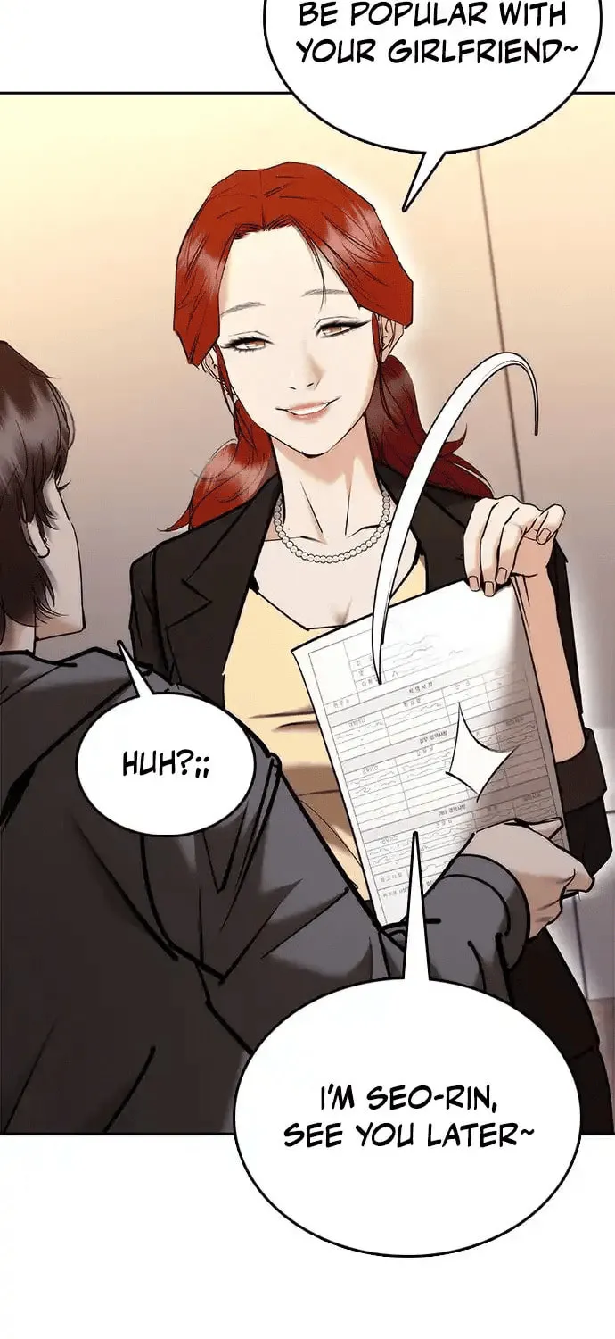 Perfect Suit Chapter 5 page 139 - 