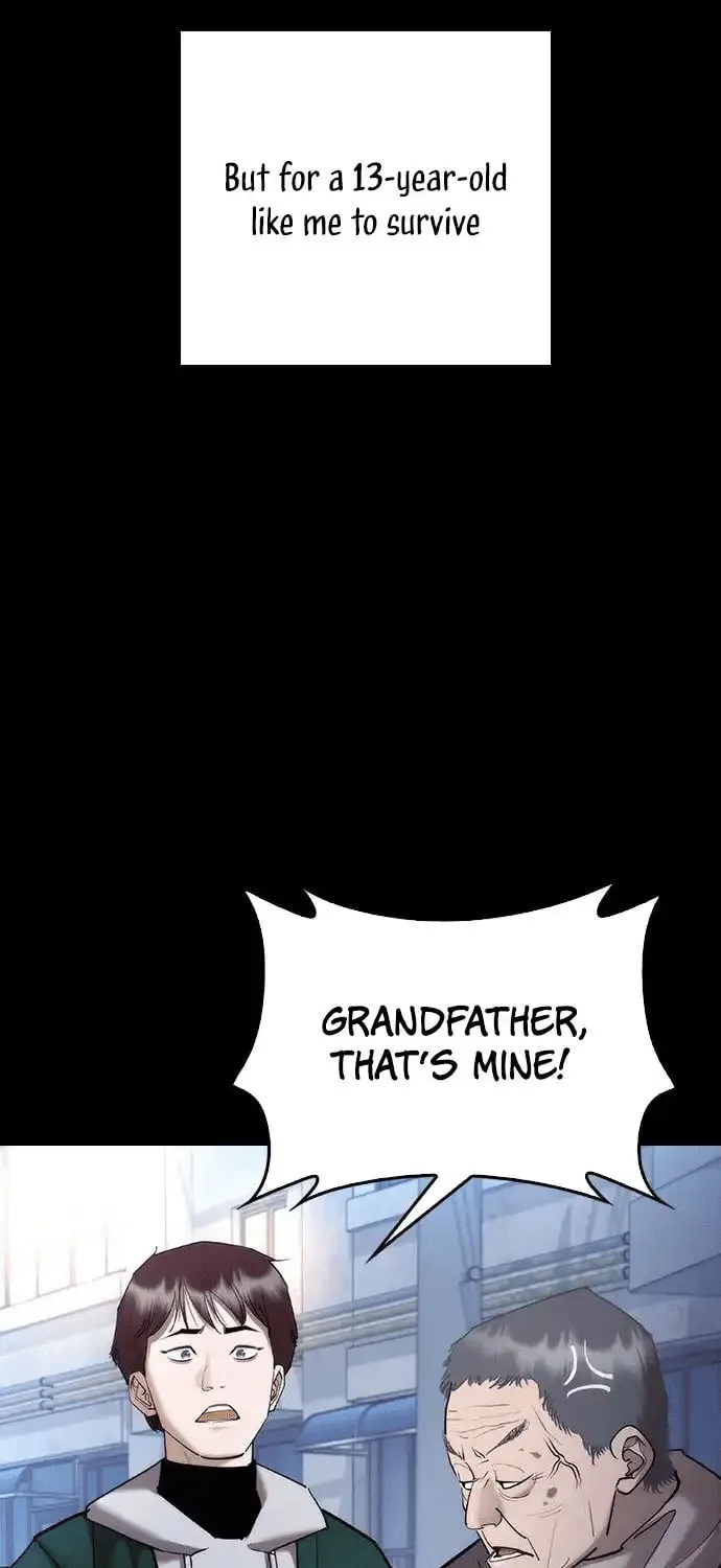 Perfect Suit Chapter 5 page 15 - 