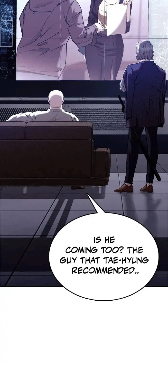 Perfect Suit Chapter 5 page 141 - 