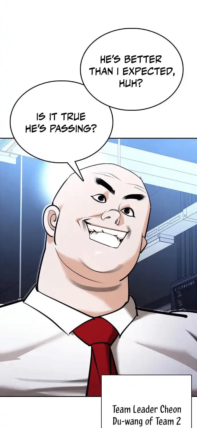 Perfect Suit Chapter 5 page 142 - 