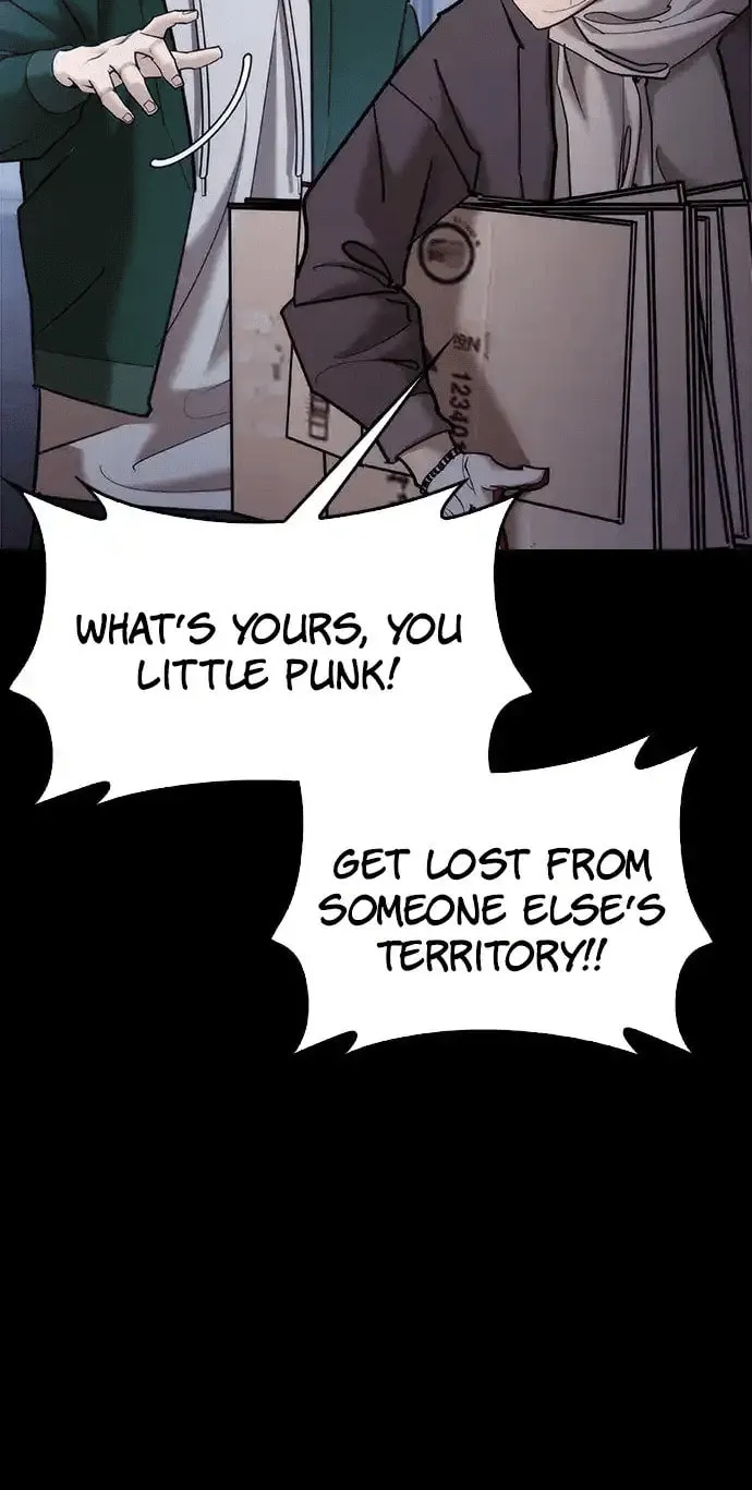 Perfect Suit Chapter 5 page 16 - 