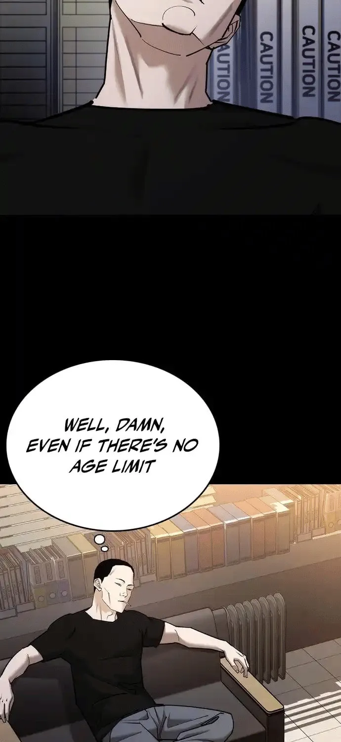 Perfect Suit Chapter 5 page 21 - 
