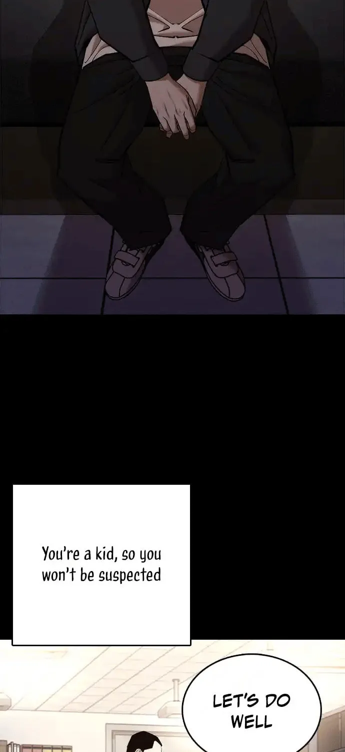 Perfect Suit Chapter 5 page 26 - 