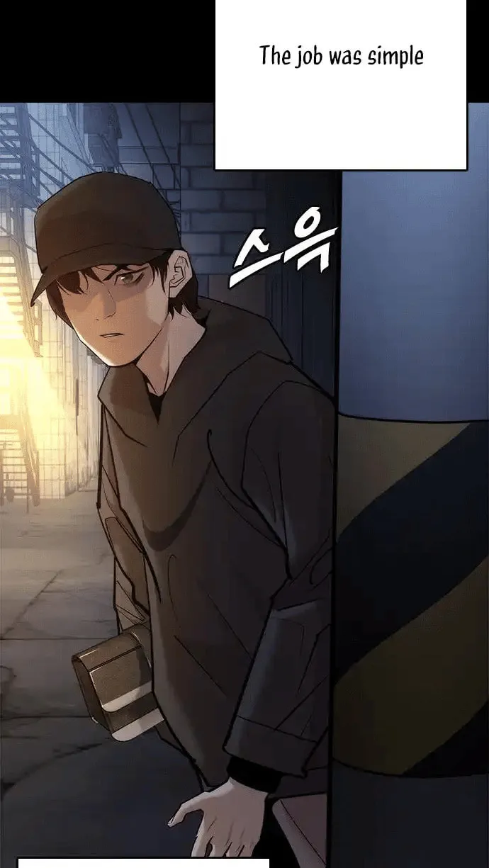 Perfect Suit Chapter 5 page 28 - 