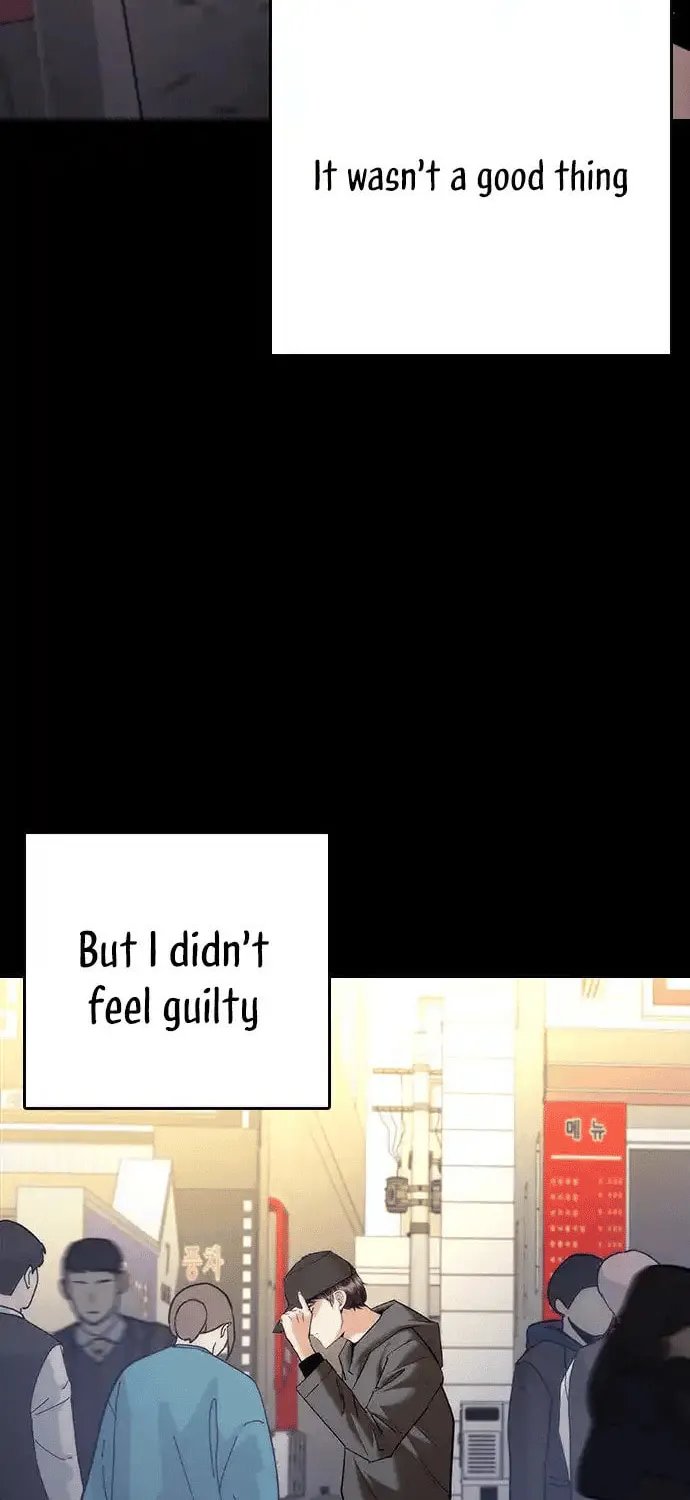 Perfect Suit Chapter 5 page 30 - 