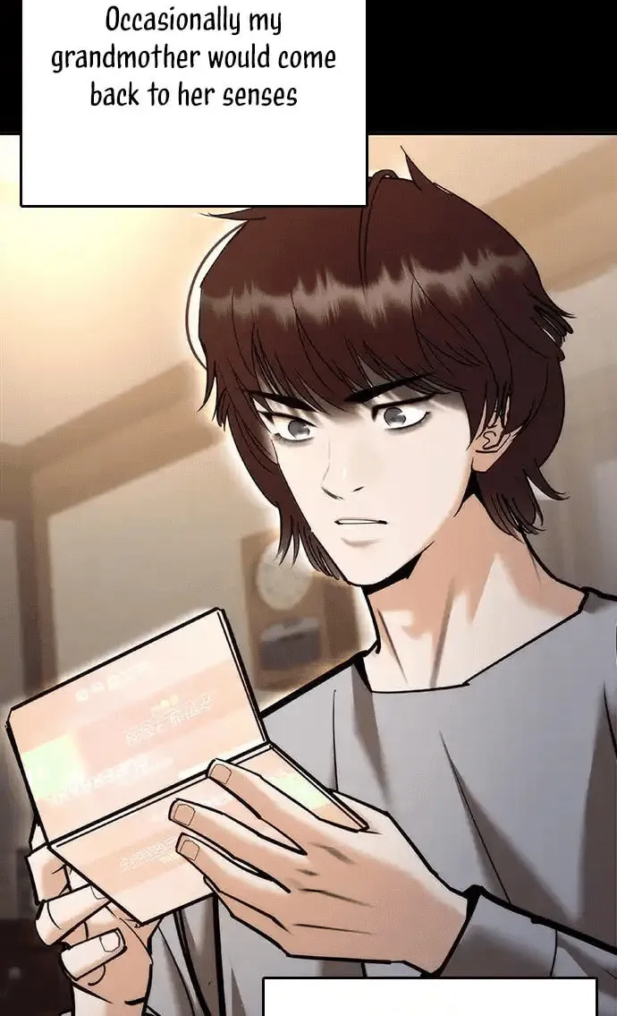 Perfect Suit Chapter 5 page 36 - 