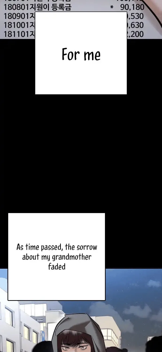Perfect Suit Chapter 5 page 38 - 