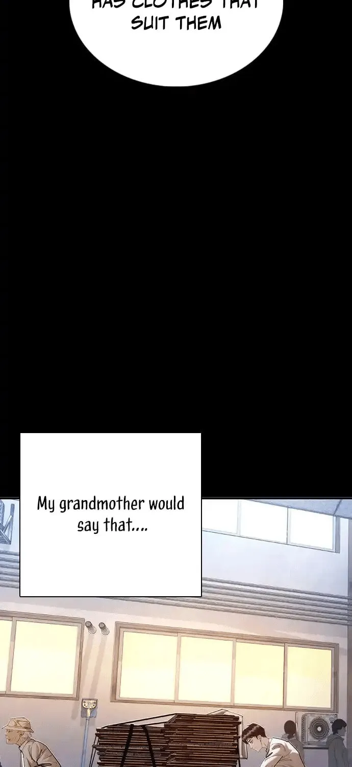 Perfect Suit Chapter 5 page 5 - 