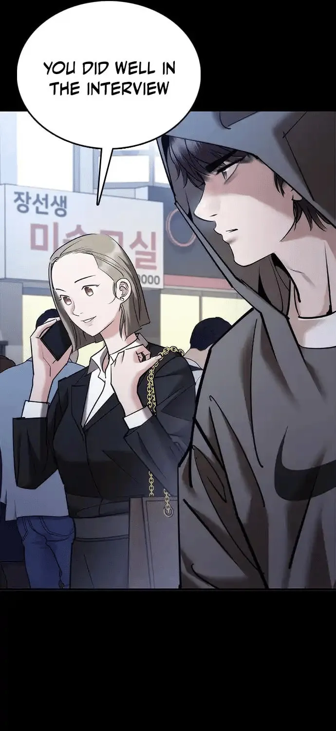 Perfect Suit Chapter 5 page 41 - 
