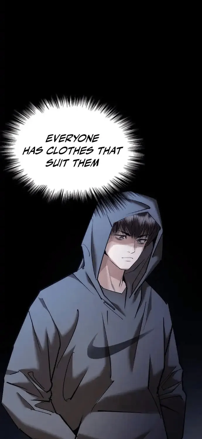 Perfect Suit Chapter 5 page 43 - 