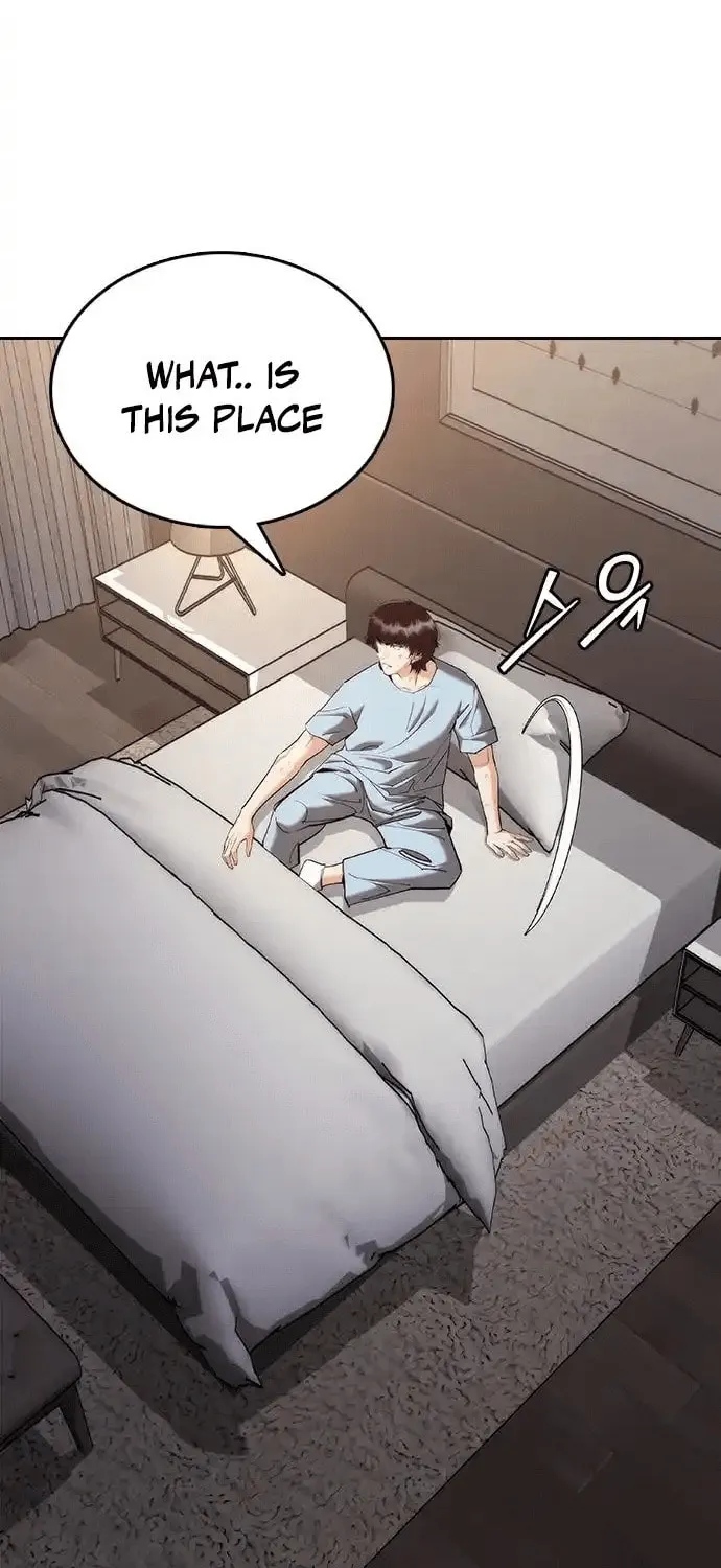 Perfect Suit Chapter 5 page 50 - 