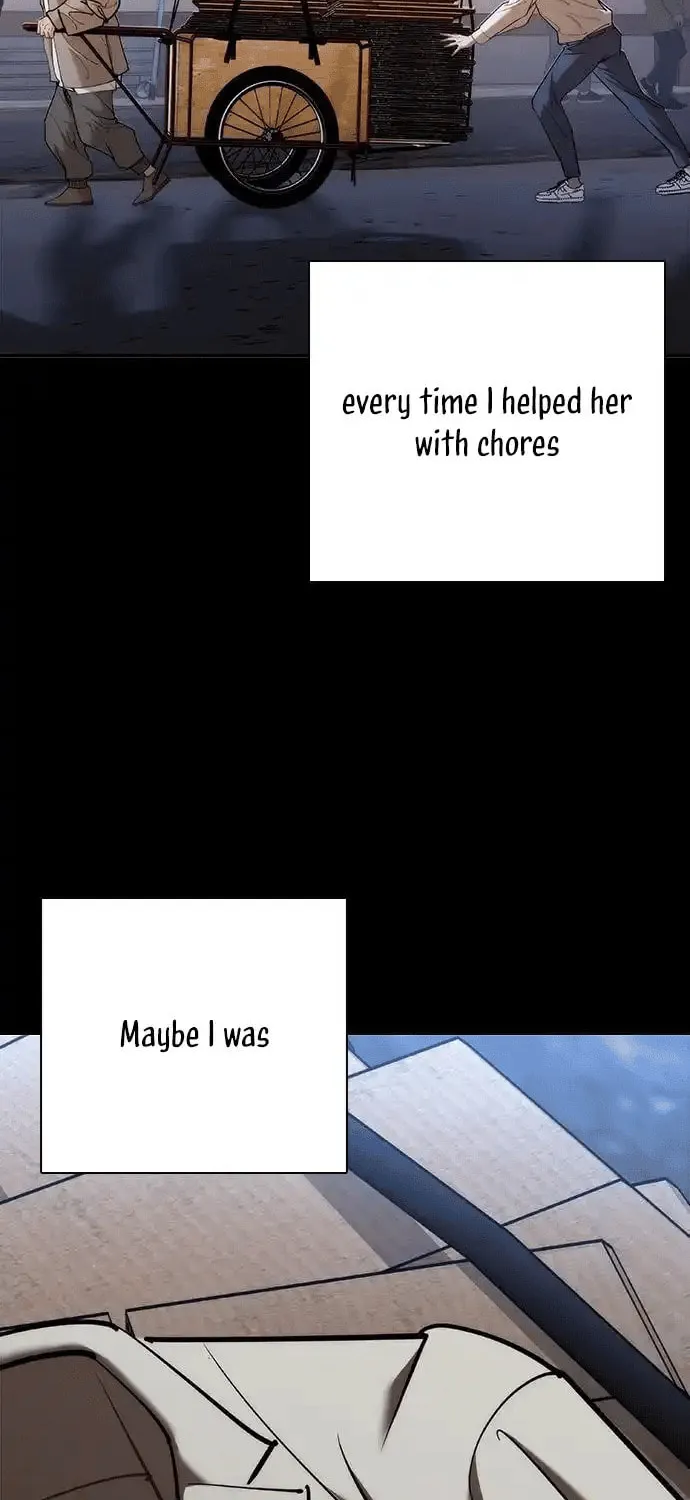 Perfect Suit Chapter 5 page 6 - 