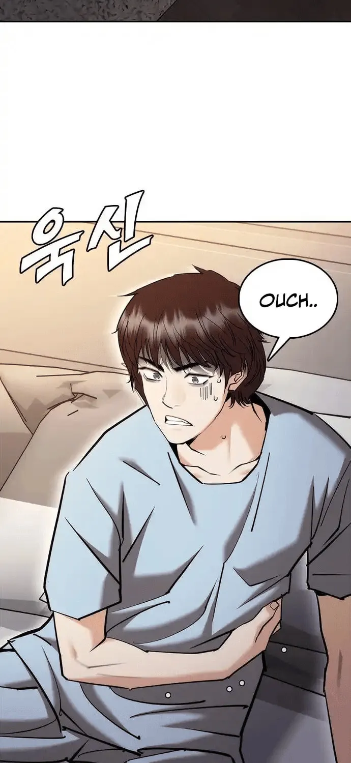 Perfect Suit Chapter 5 page 51 - 