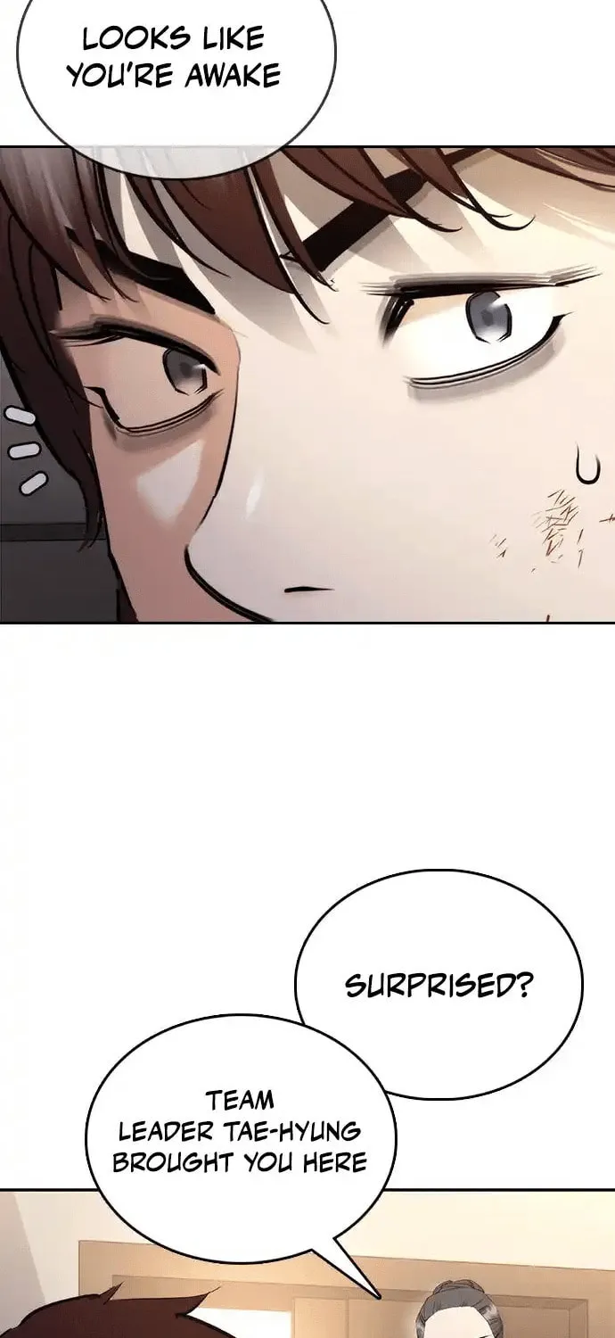 Perfect Suit Chapter 5 page 54 - 