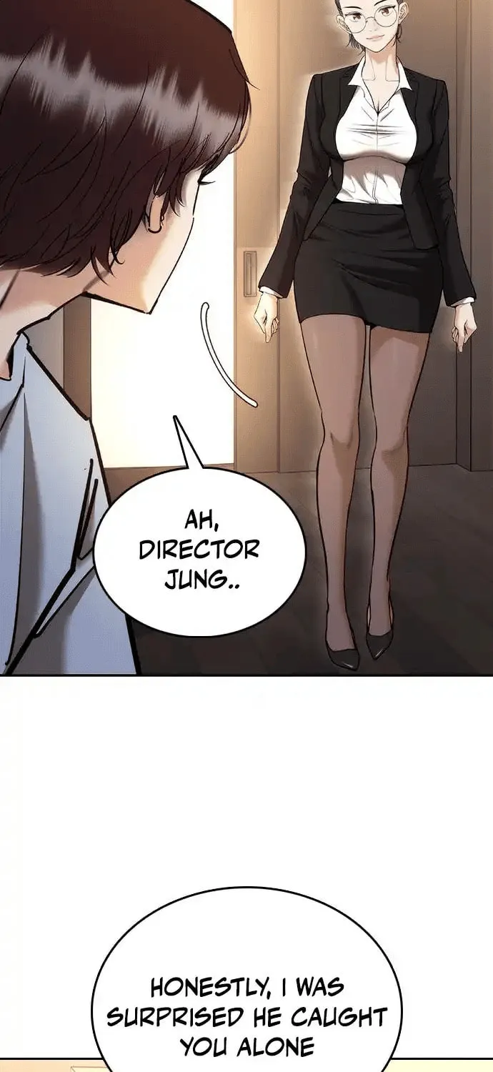 Perfect Suit Chapter 5 page 55 - 