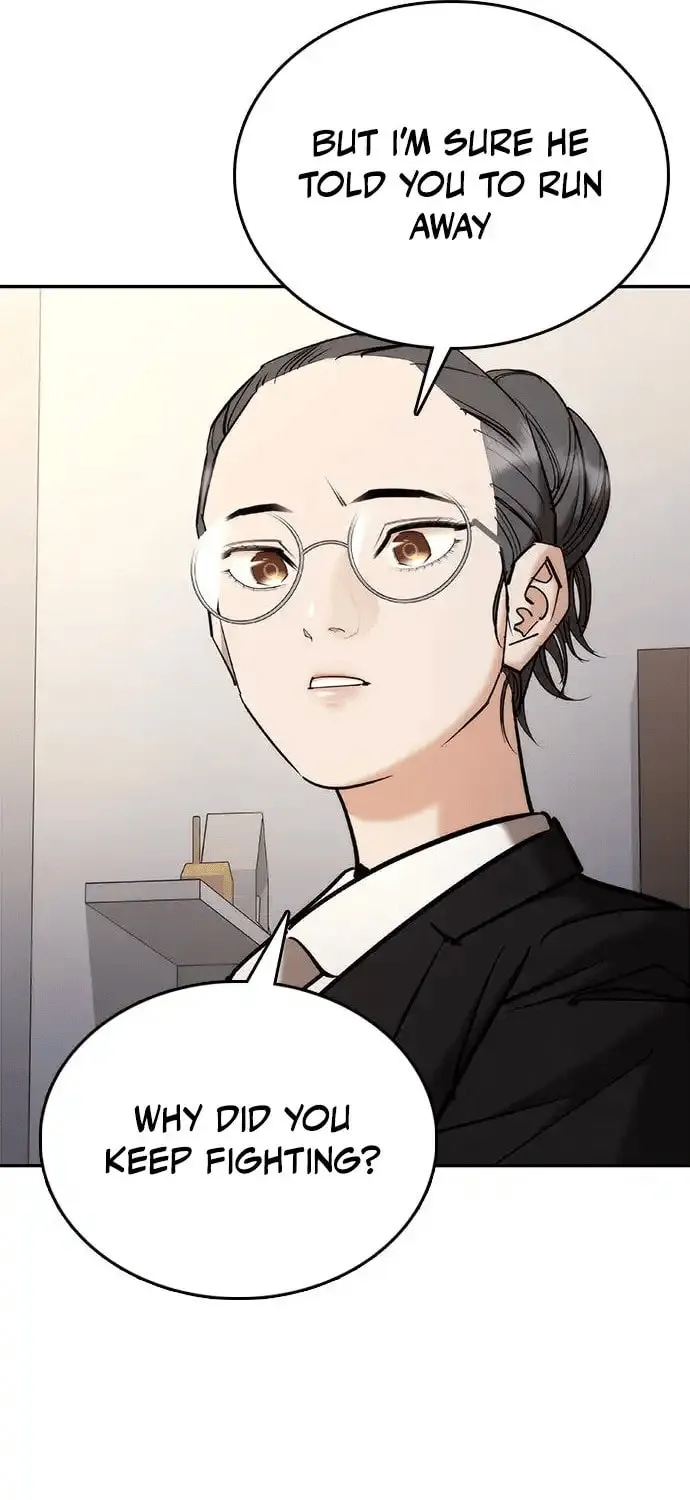 Perfect Suit Chapter 5 page 57 - 