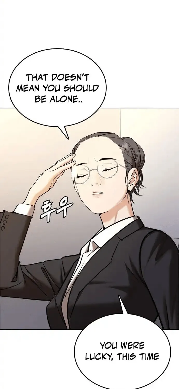 Perfect Suit Chapter 5 page 59 - 