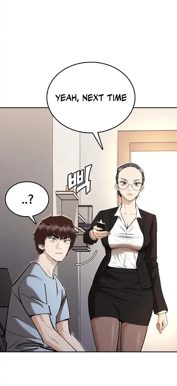 Perfect Suit Chapter 5 page 61 - 