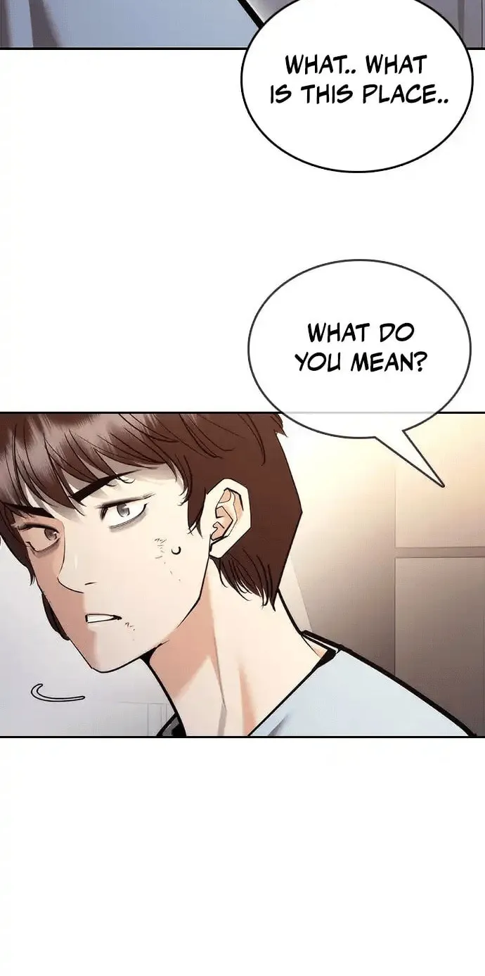 Perfect Suit Chapter 5 page 64 - 