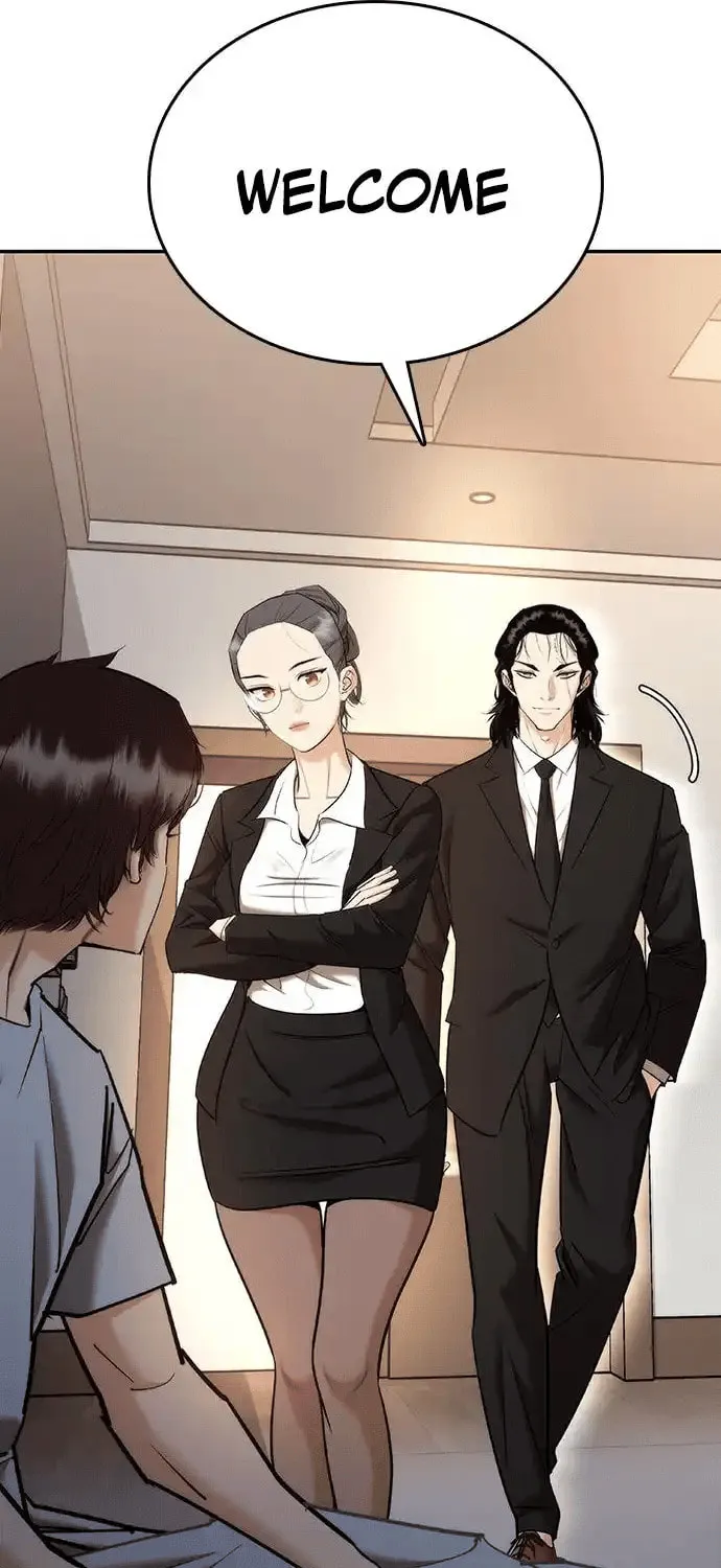Perfect Suit Chapter 5 page 65 - 