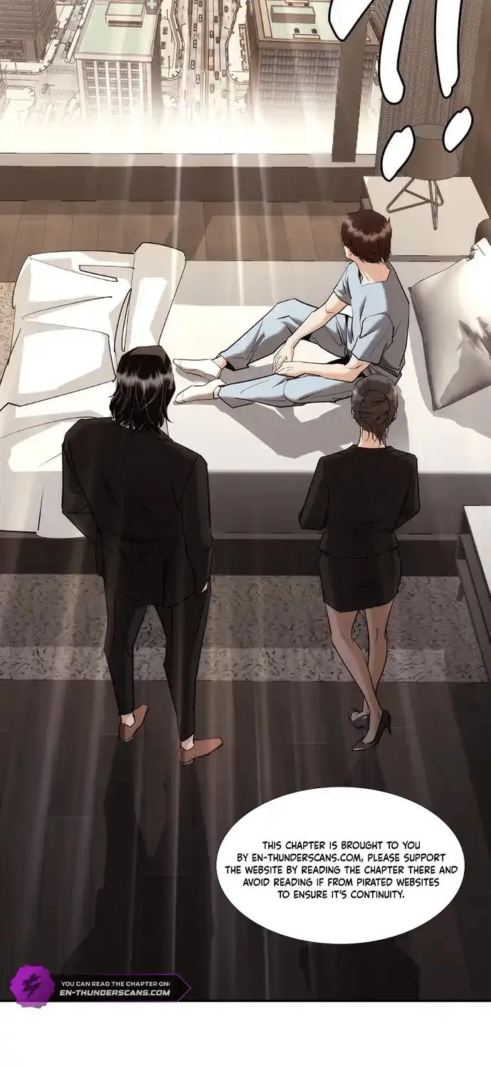 Perfect Suit Chapter 5 page 67 - 