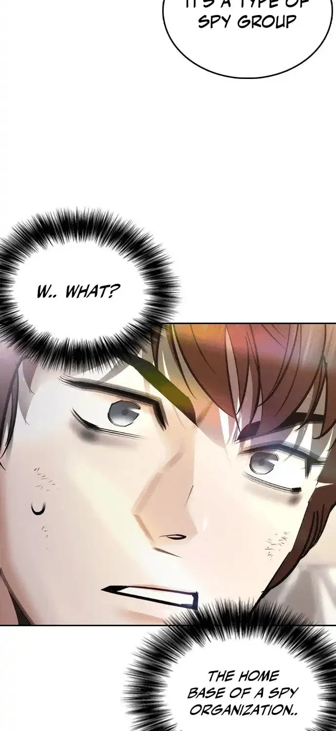 Perfect Suit Chapter 5 page 69 - 