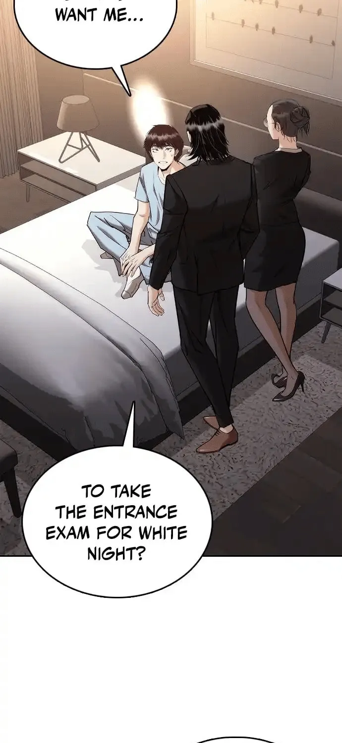 Perfect Suit Chapter 5 page 77 - 