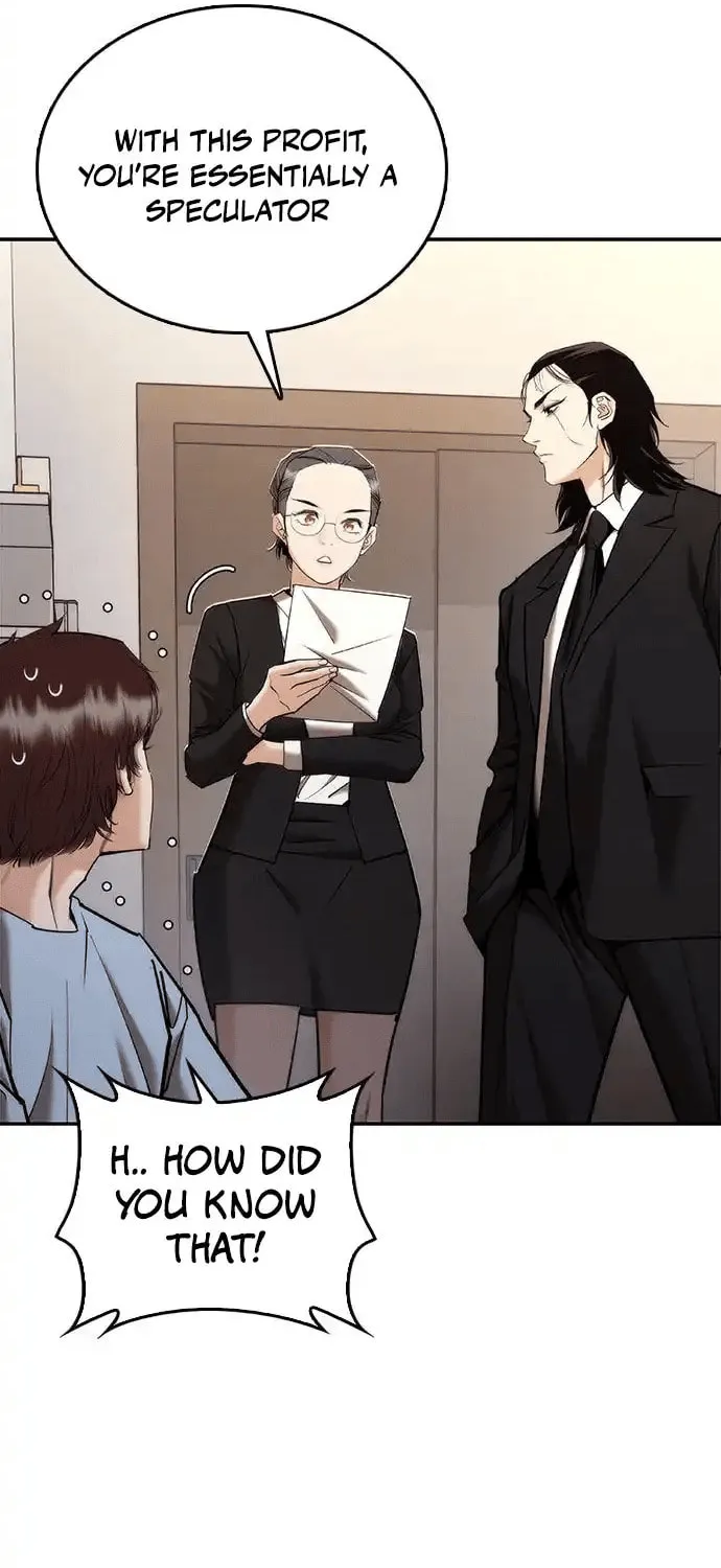 Perfect Suit Chapter 5 page 80 - 