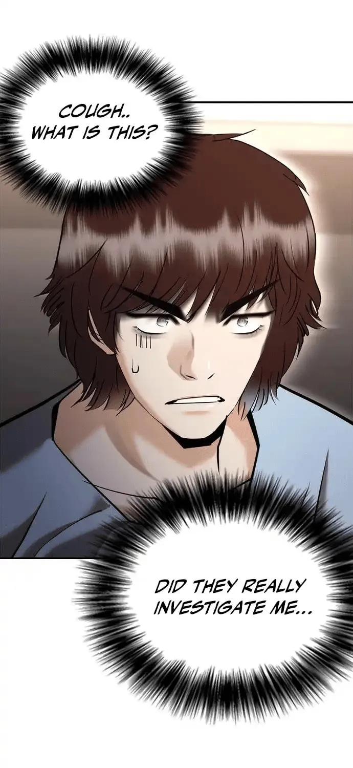 Perfect Suit Chapter 5 page 81 - 