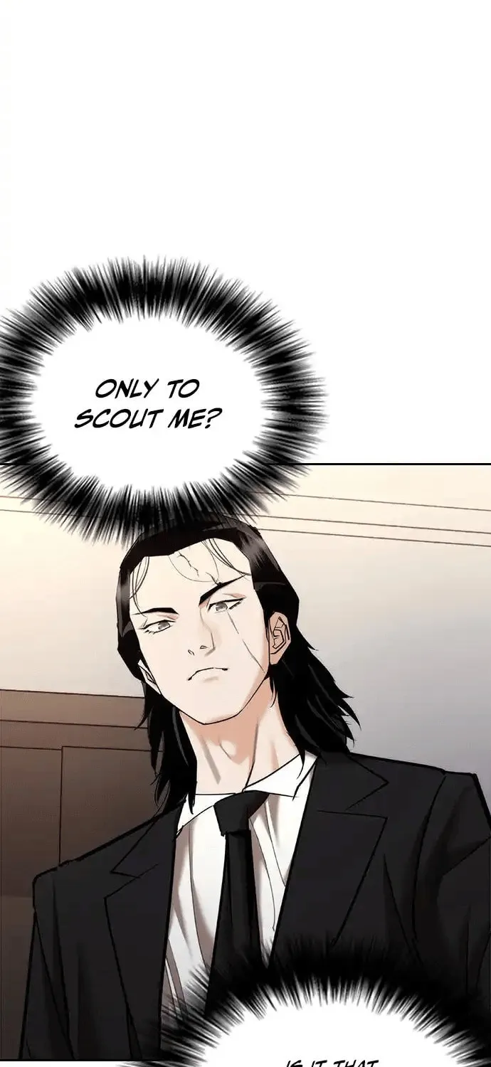 Perfect Suit Chapter 5 page 82 - 