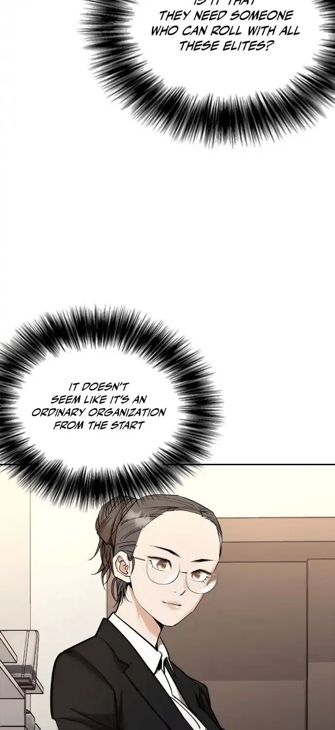 Perfect Suit Chapter 5 page 83 - 