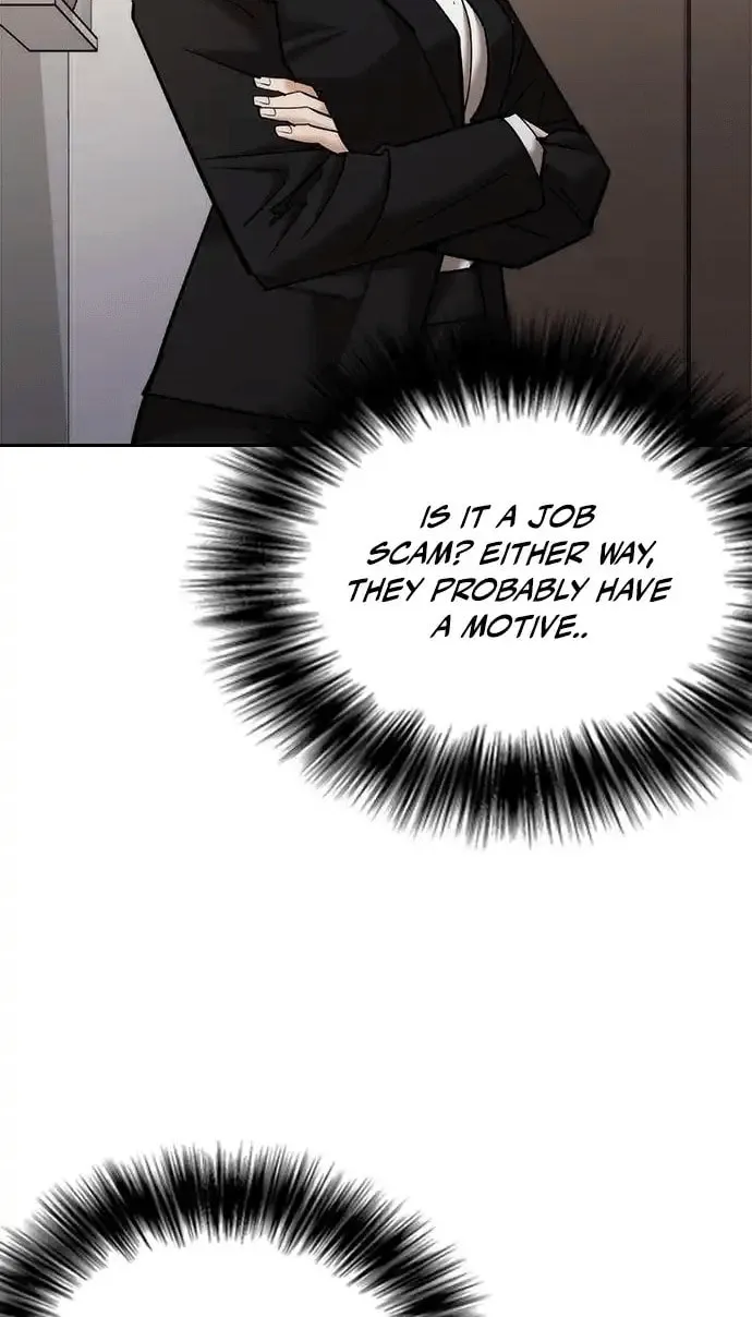 Perfect Suit Chapter 5 page 84 - 