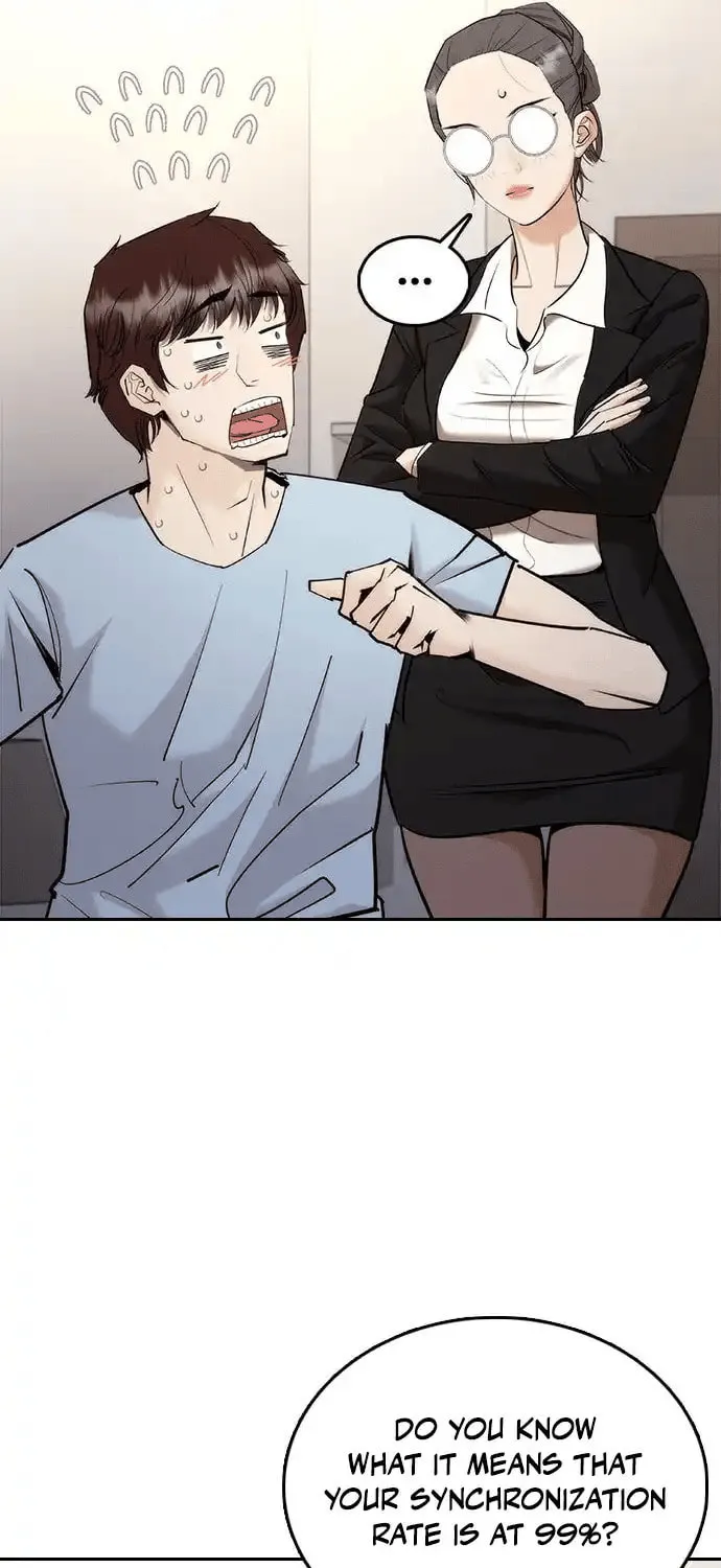 Perfect Suit Chapter 5 page 89 - 