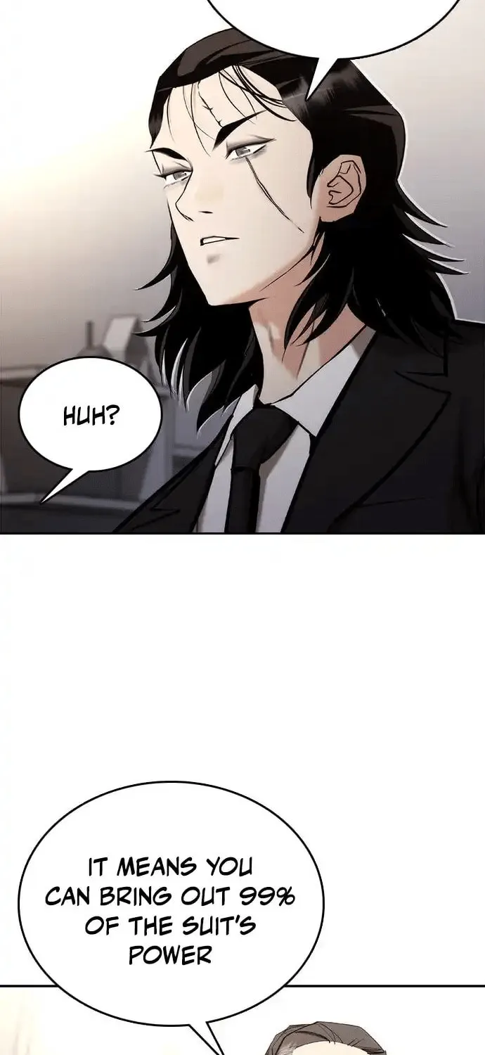 Perfect Suit Chapter 5 page 90 - 