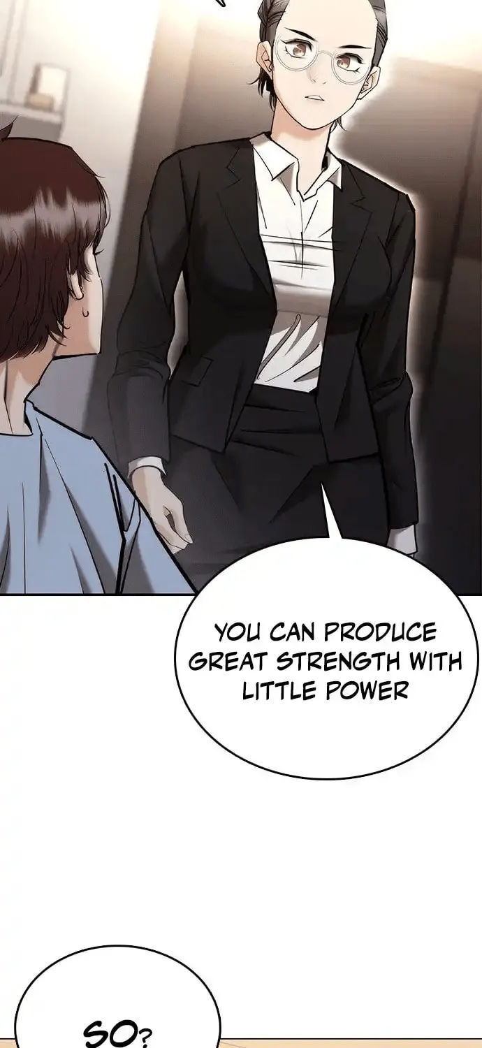 Perfect Suit Chapter 5 page 91 - 