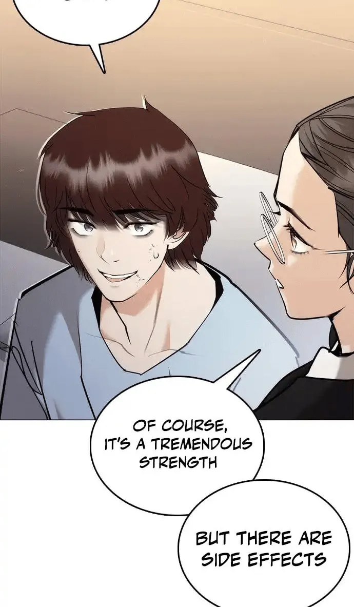 Perfect Suit Chapter 5 page 92 - 