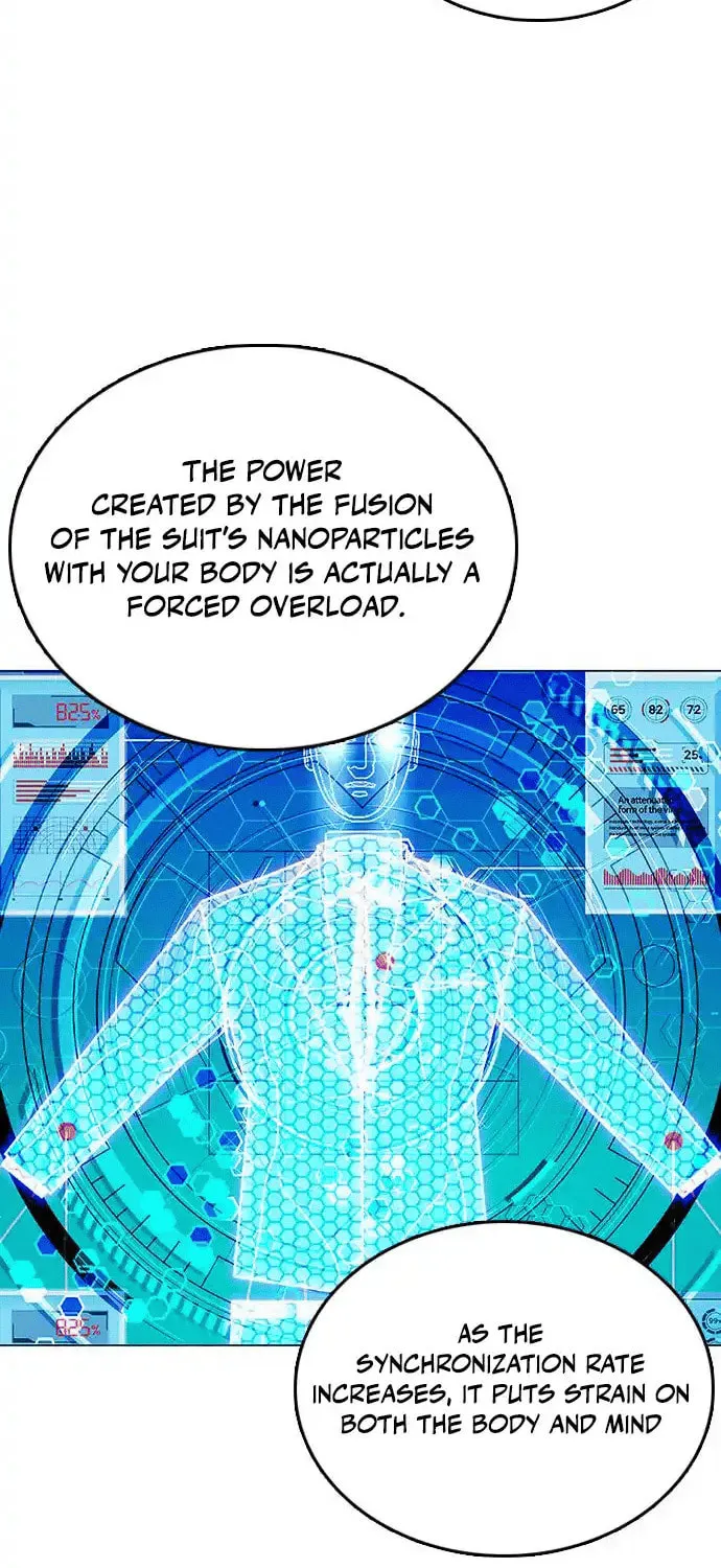 Perfect Suit Chapter 5 page 93 - 