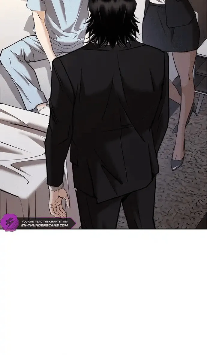 Perfect Suit Chapter 5 page 96 - 