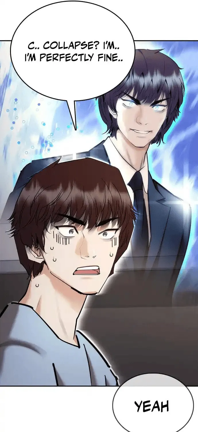 Perfect Suit Chapter 5 page 97 - 
