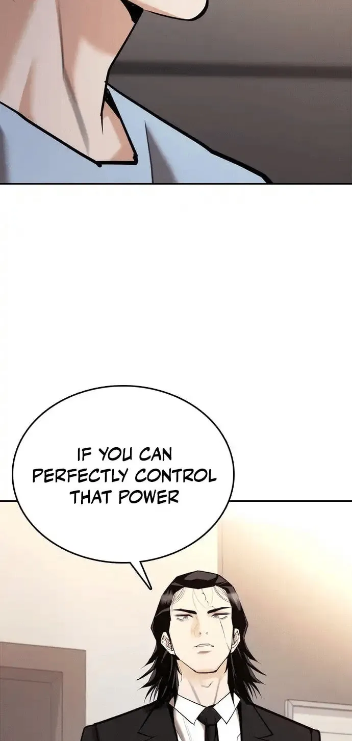 Perfect Suit Chapter 5 page 100 - 